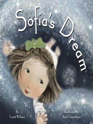 cover image of Sofia's Dream